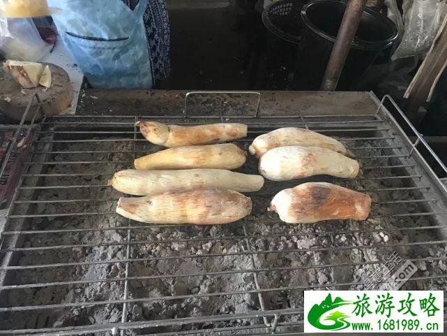 泰国有哪些好吃的美食和特产 泰国有哪些好吃的美食和特产