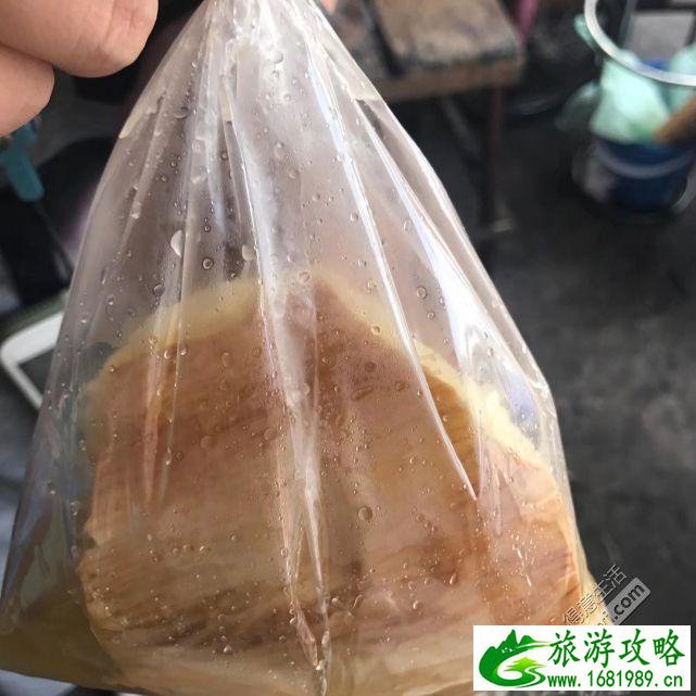 泰国有哪些好吃的美食和特产 泰国有哪些好吃的美食和特产