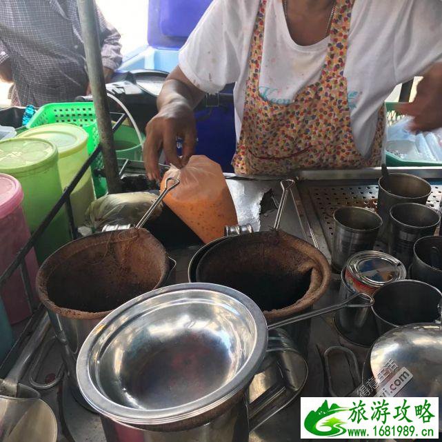 泰国有哪些好吃的美食和特产 泰国有哪些好吃的美食和特产