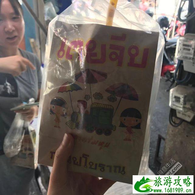 泰国有哪些好吃的美食和特产 泰国有哪些好吃的美食和特产