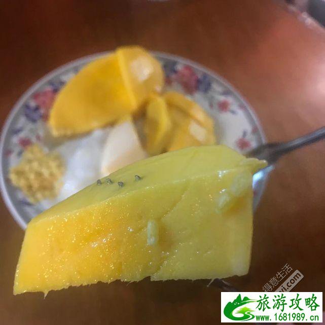 泰国有哪些好吃的美食和特产 泰国有哪些好吃的美食和特产