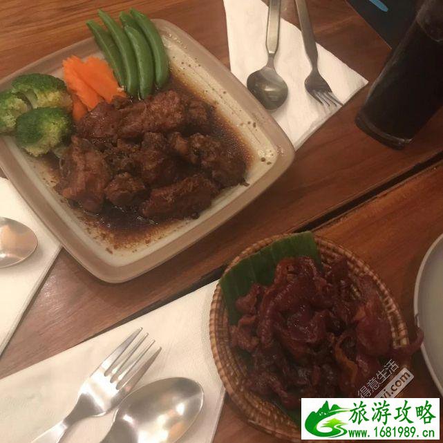 泰国有哪些好吃的美食和特产 泰国有哪些好吃的美食和特产