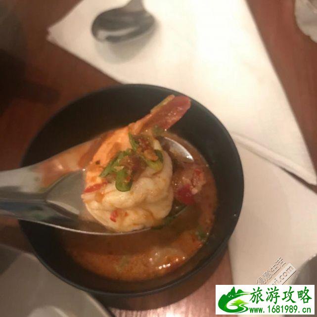 泰国有哪些好吃的美食和特产 泰国有哪些好吃的美食和特产