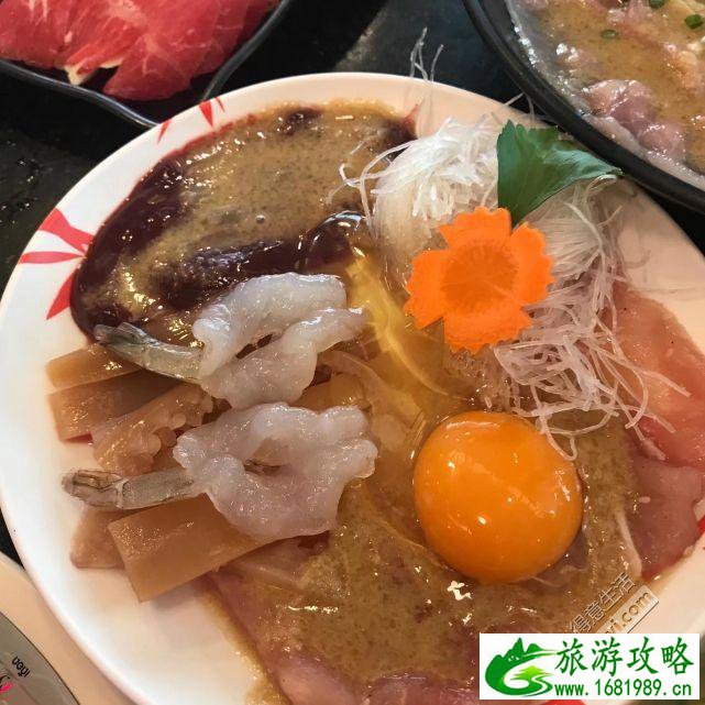 泰国有哪些好吃的美食和特产 泰国有哪些好吃的美食和特产