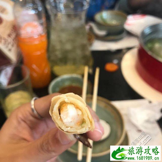 泰国有哪些好吃的美食和特产 泰国有哪些好吃的美食和特产