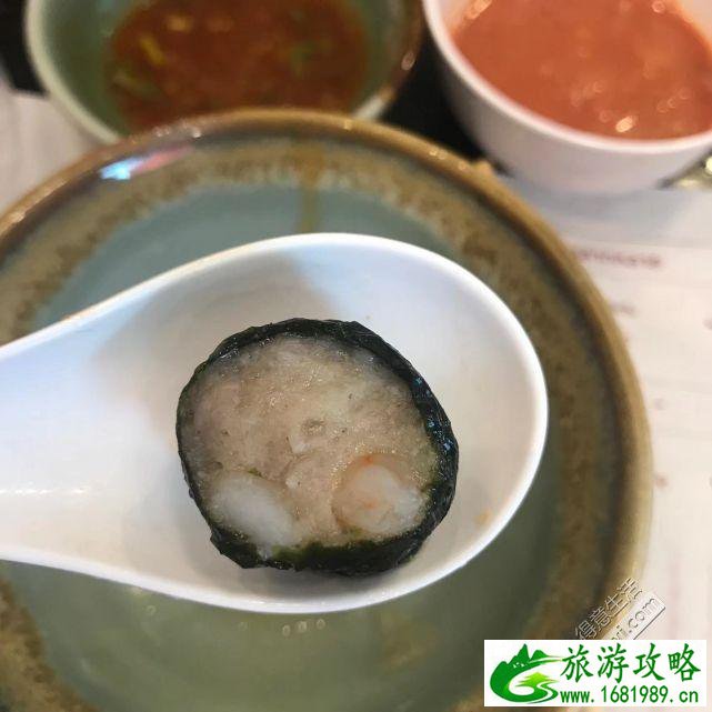 泰国有哪些好吃的美食和特产 泰国有哪些好吃的美食和特产
