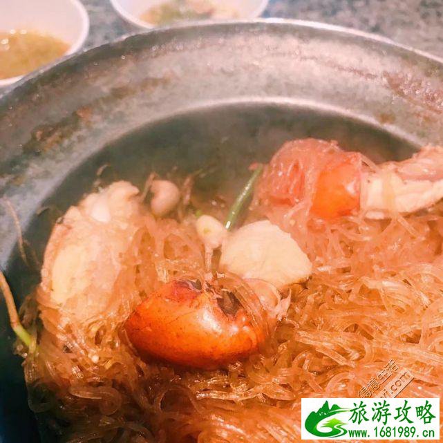 泰国有哪些好吃的美食和特产 泰国有哪些好吃的美食和特产