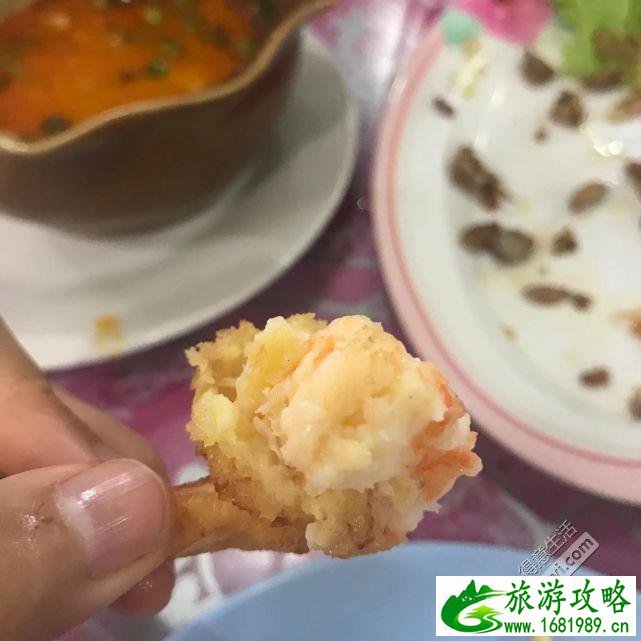 泰国有哪些好吃的美食和特产 泰国有哪些好吃的美食和特产