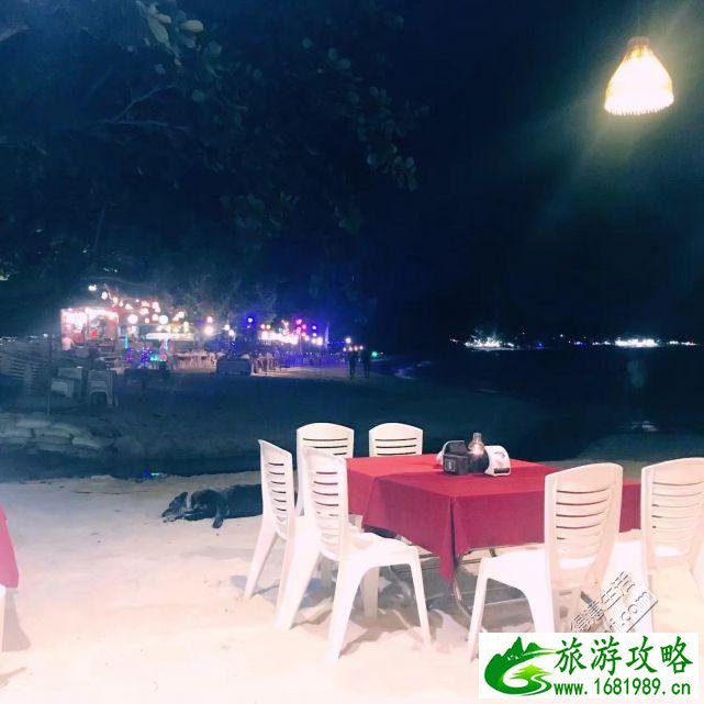 泰国有哪些好吃的美食和特产 泰国有哪些好吃的美食和特产
