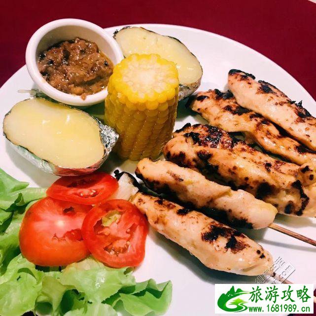 泰国有哪些好吃的美食和特产 泰国有哪些好吃的美食和特产
