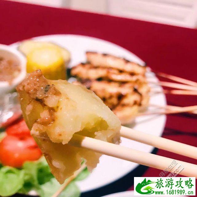 泰国有哪些好吃的美食和特产 泰国有哪些好吃的美食和特产