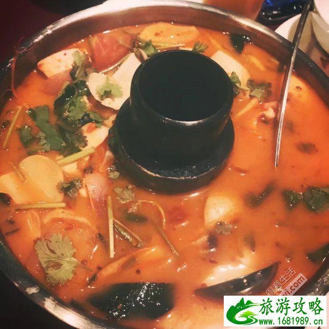 泰国有哪些好吃的美食和特产 泰国有哪些好吃的美食和特产
