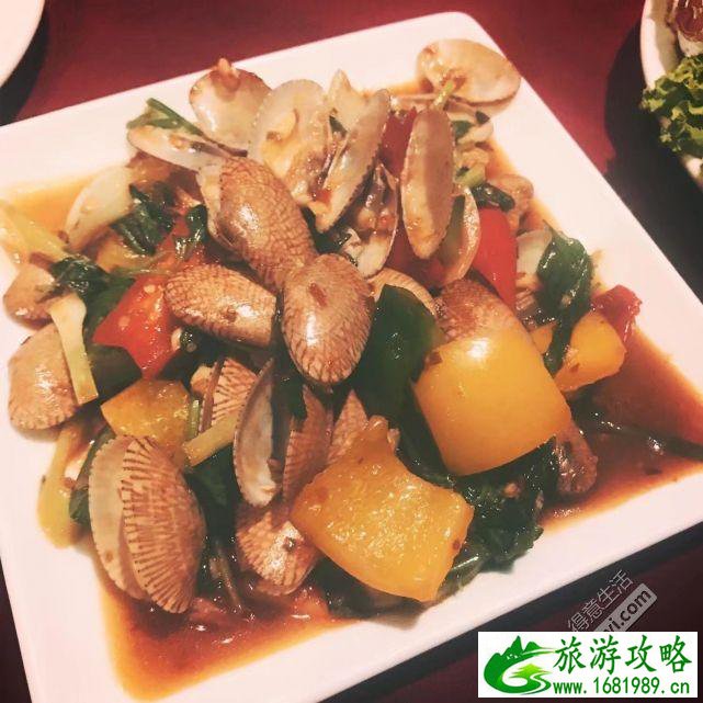 泰国有哪些好吃的美食和特产 泰国有哪些好吃的美食和特产