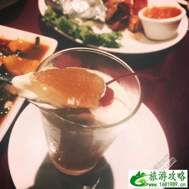 泰国有哪些好吃的美食和特产 泰国有哪些好吃的美食和特产