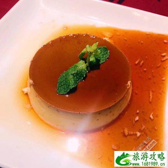 泰国有哪些好吃的美食和特产 泰国有哪些好吃的美食和特产