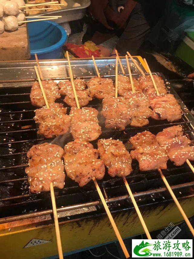 泰国有哪些好吃的美食和特产 泰国有哪些好吃的美食和特产