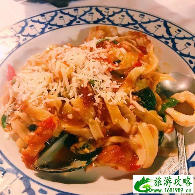 泰国有哪些好吃的美食和特产 泰国有哪些好吃的美食和特产