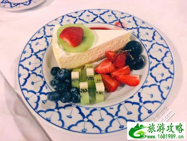 泰国有哪些好吃的美食和特产 泰国有哪些好吃的美食和特产