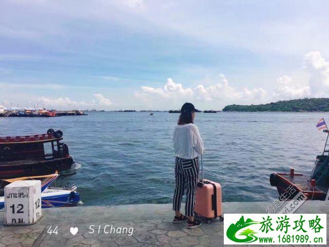 泰国有哪些好吃的美食和特产 泰国有哪些好吃的美食和特产