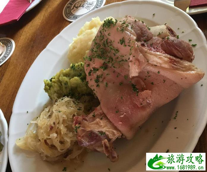柏林美食攻略 柏林有哪些好吃的东西 柏林美食攻略 柏林有哪些好吃的东西