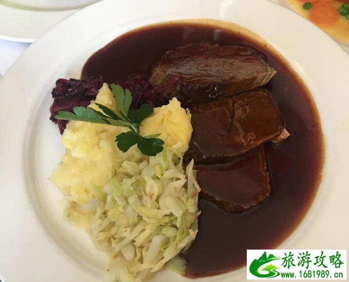 柏林美食攻略 柏林有哪些好吃的东西 柏林美食攻略 柏林有哪些好吃的东西