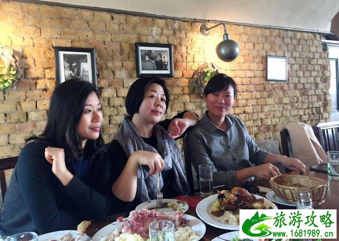 柏林美食攻略 柏林有哪些好吃的东西 柏林美食攻略 柏林有哪些好吃的东西