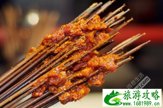 武汉哪家串串好吃 武汉好吃的串串店名推荐
