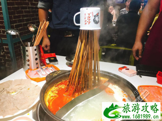 武汉哪家串串好吃 武汉好吃的串串店名推荐