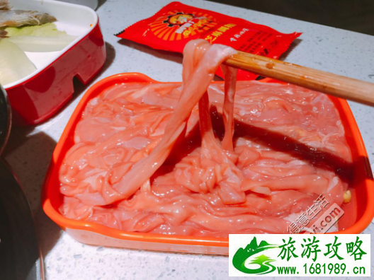 武汉哪家串串好吃 武汉好吃的串串店名推荐