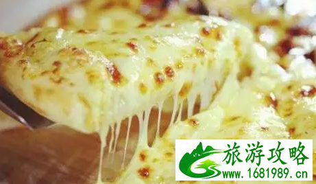 简单榴莲甜品的做法 简单榴莲甜品的做法