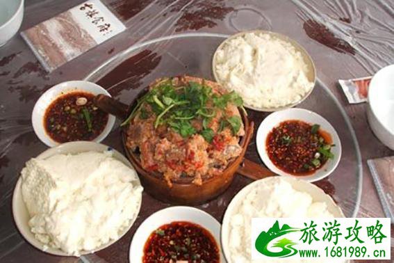 重庆美食攻略+推荐 重庆美食攻略+推荐