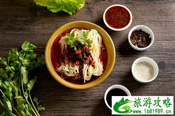 重庆美食攻略+推荐 重庆美食攻略+推荐