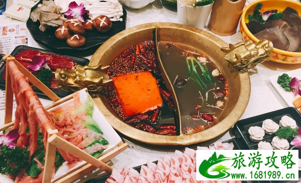 武汉哪里的火锅最好吃 武汉火锅最好吃的地方 武汉哪里的火锅最好吃 武汉火锅最好吃的地方