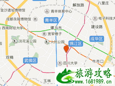 成都必吃美食有哪些