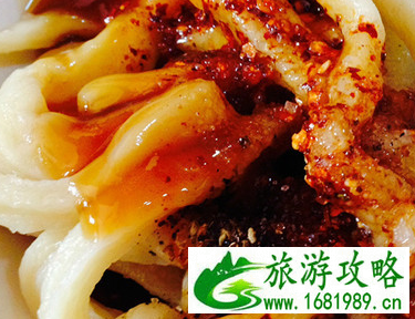 成都必吃美食有哪些