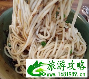 成都必吃美食有哪些