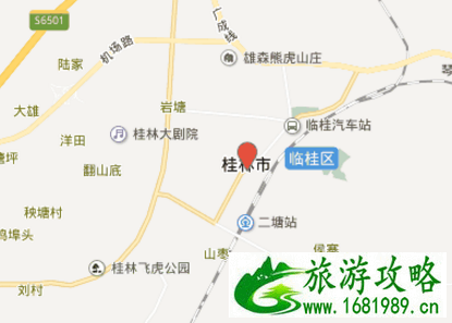 桂林美食推荐 桂林美食攻略