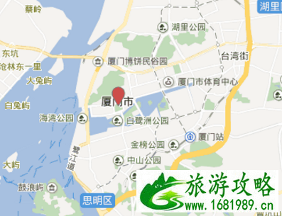 厦门必吃美食有哪些