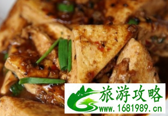 桂林美食推荐 桂林美食攻略