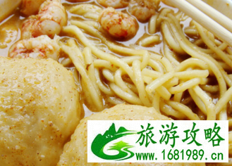 厦门必吃美食有哪些