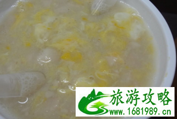 厦门必吃美食有哪些