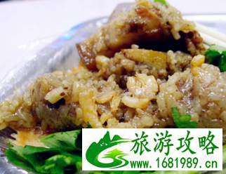 厦门必吃美食有哪些