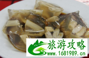 厦门必吃美食有哪些
