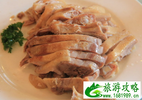 南京特色美食小吃 南京特色美食推荐 南京特色美食小吃 南京特色美食推荐
