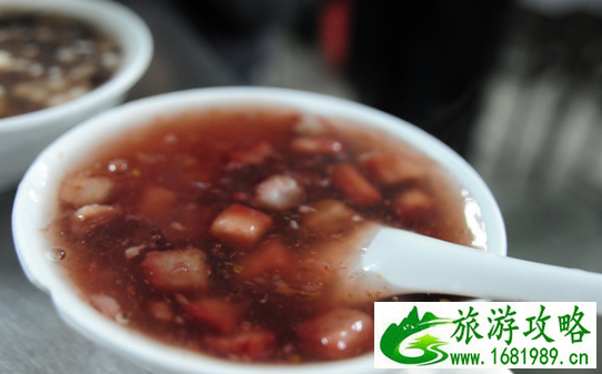 南京特色美食小吃 南京特色美食推荐 南京特色美食小吃 南京特色美食推荐