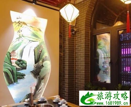 汉街大味火锅店味道怎么样[地址+价格]