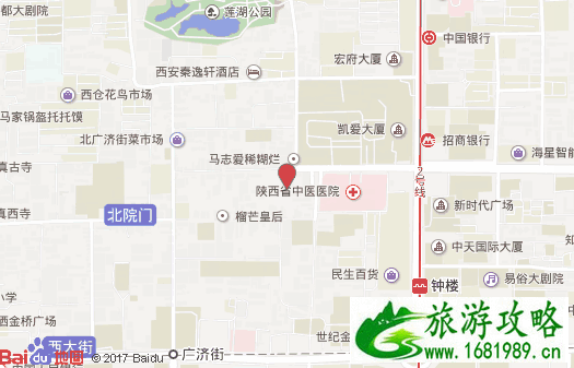 回民街有什么好吃的