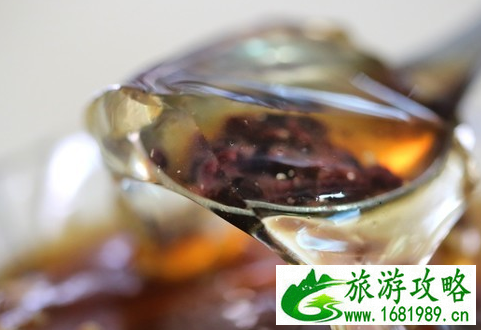 土城古镇必吃美食有哪些 土城古镇必吃美食有哪些
