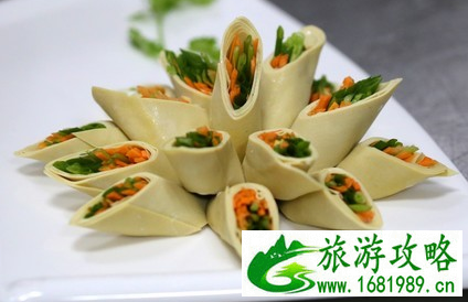 土城古镇必吃美食有哪些 土城古镇必吃美食有哪些