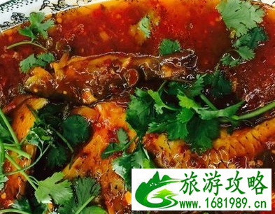 街子古镇必吃美食有哪些 街子古镇必吃美食有哪些